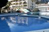 Ferienwohnung in Estartit - JARDINS DEL MAR 126