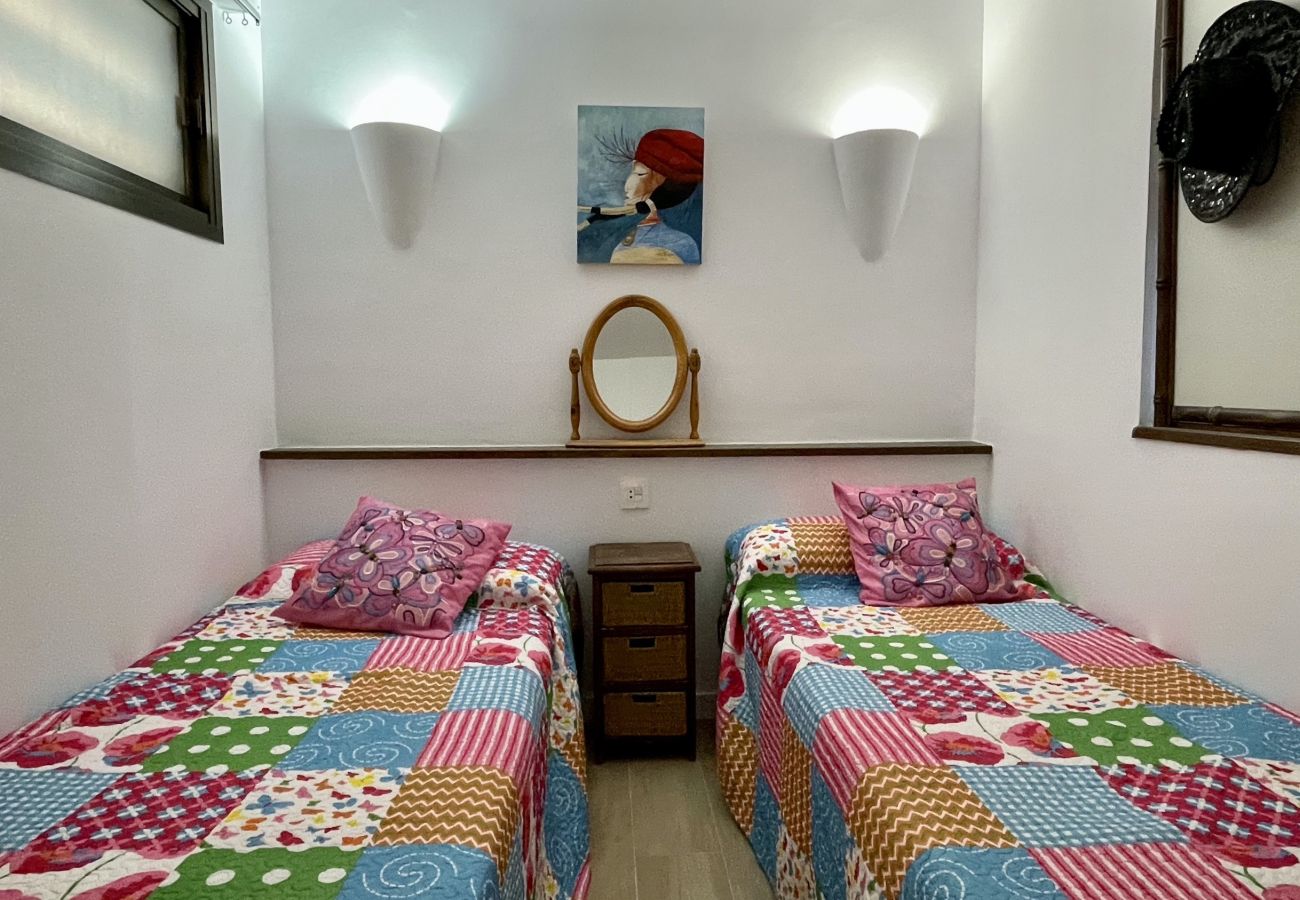 Ferienwohnung in Estartit - JARDINS DEL MAR 132