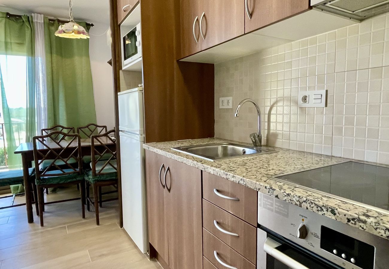 Ferienwohnung in Estartit - JARDINS DEL MAR 132