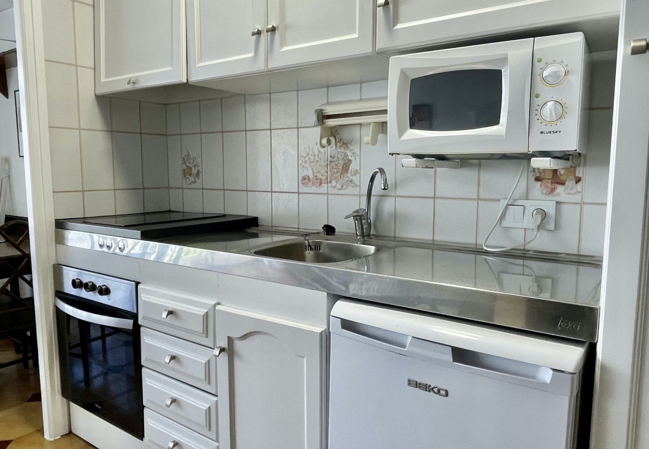 Ferienwohnung in Estartit - JARDINS DEL MAR 64