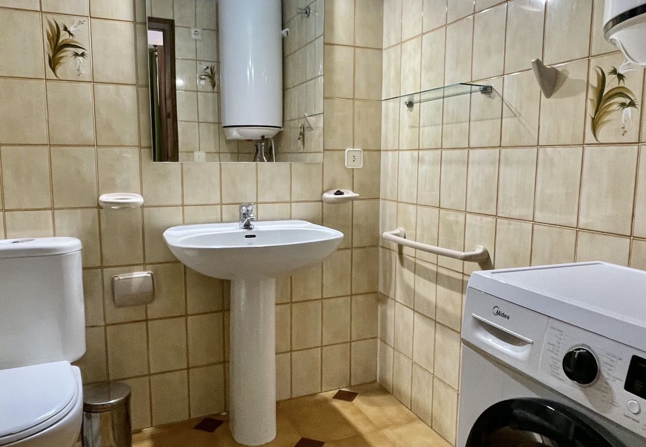 Ferienwohnung in Estartit - JARDINS DEL MAR 64