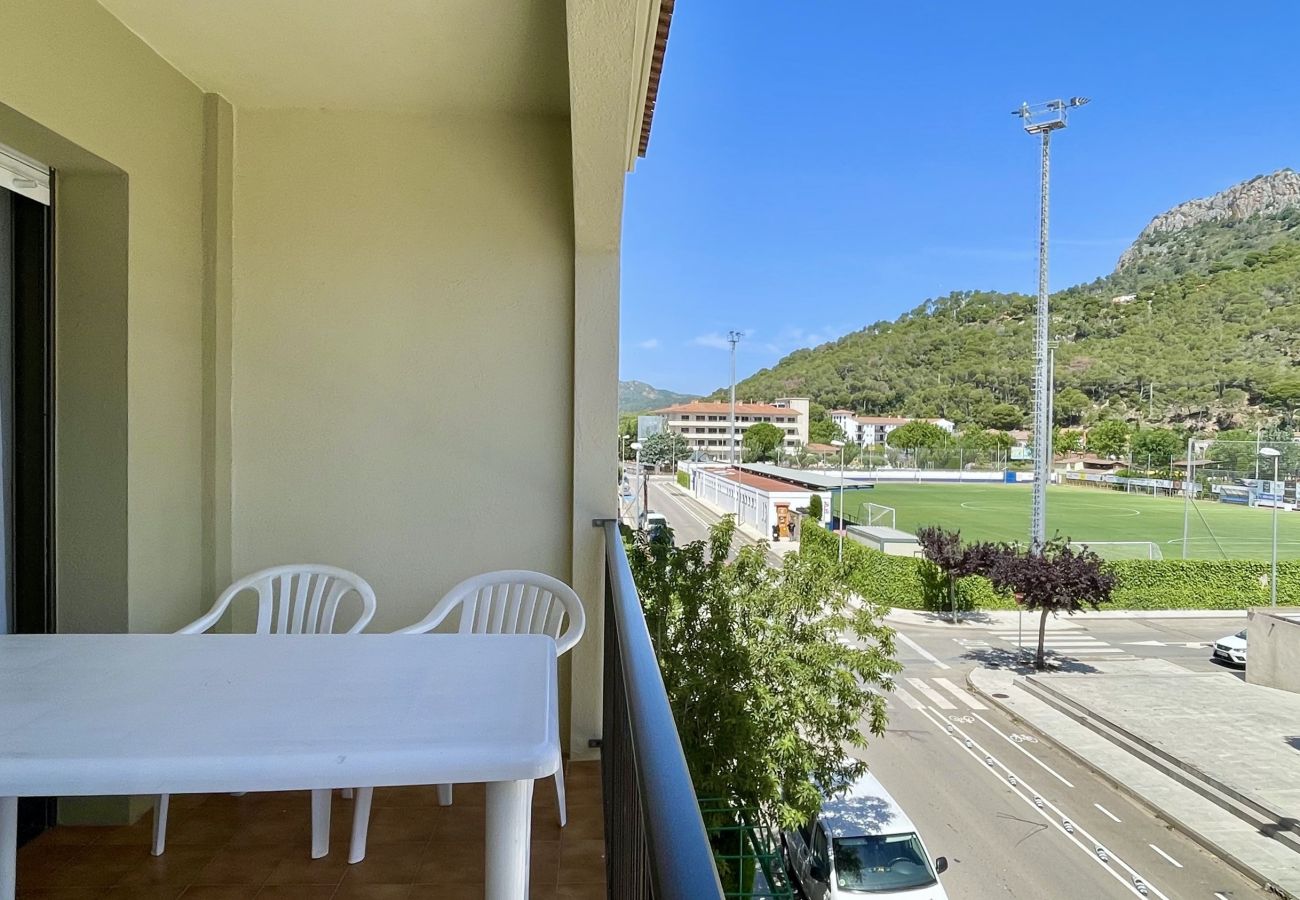 Ferienwohnung in Estartit - JARDINS DEL MAR 64