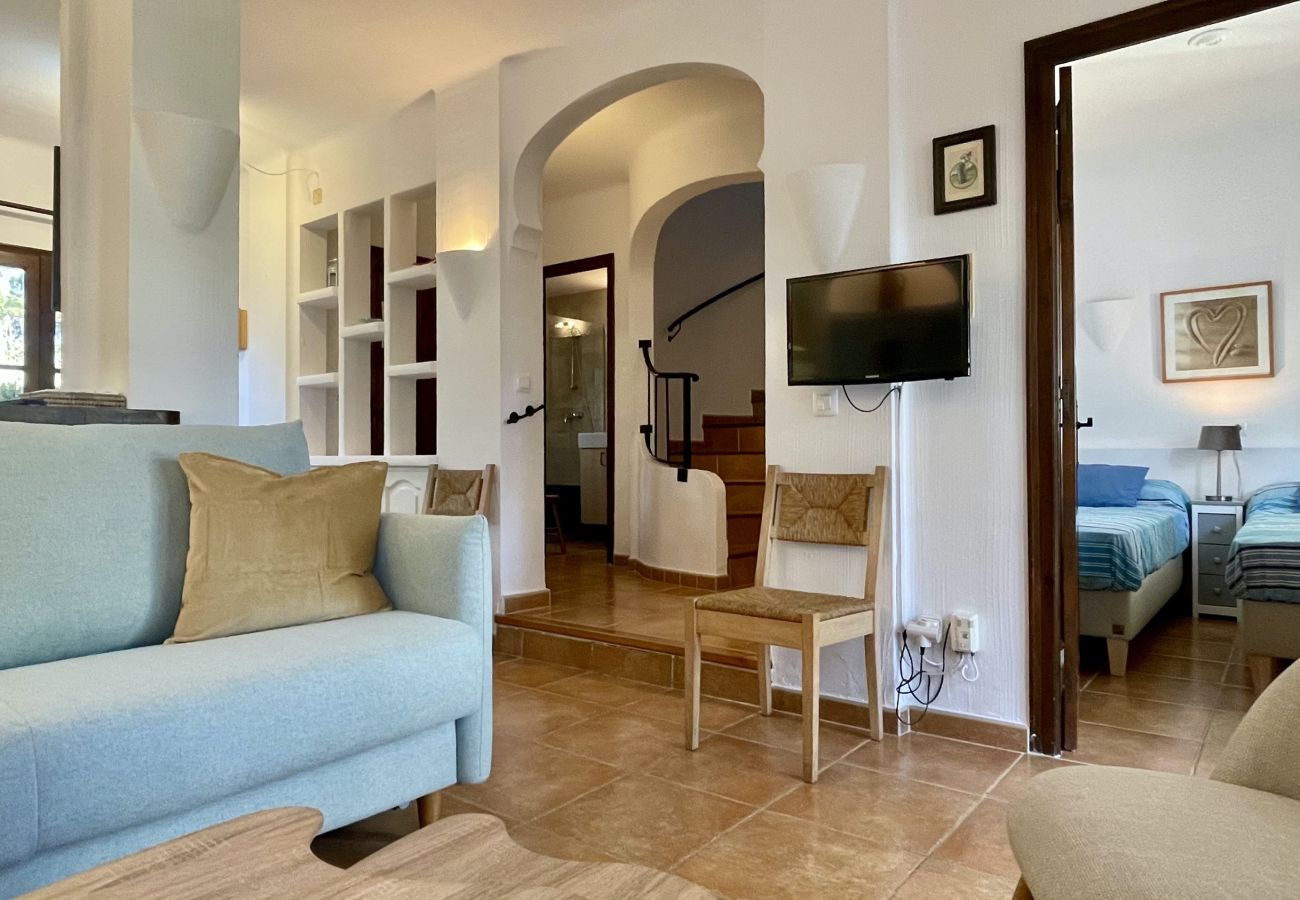 Ferienhaus in Pals - PIVERD DEL GOLF 58