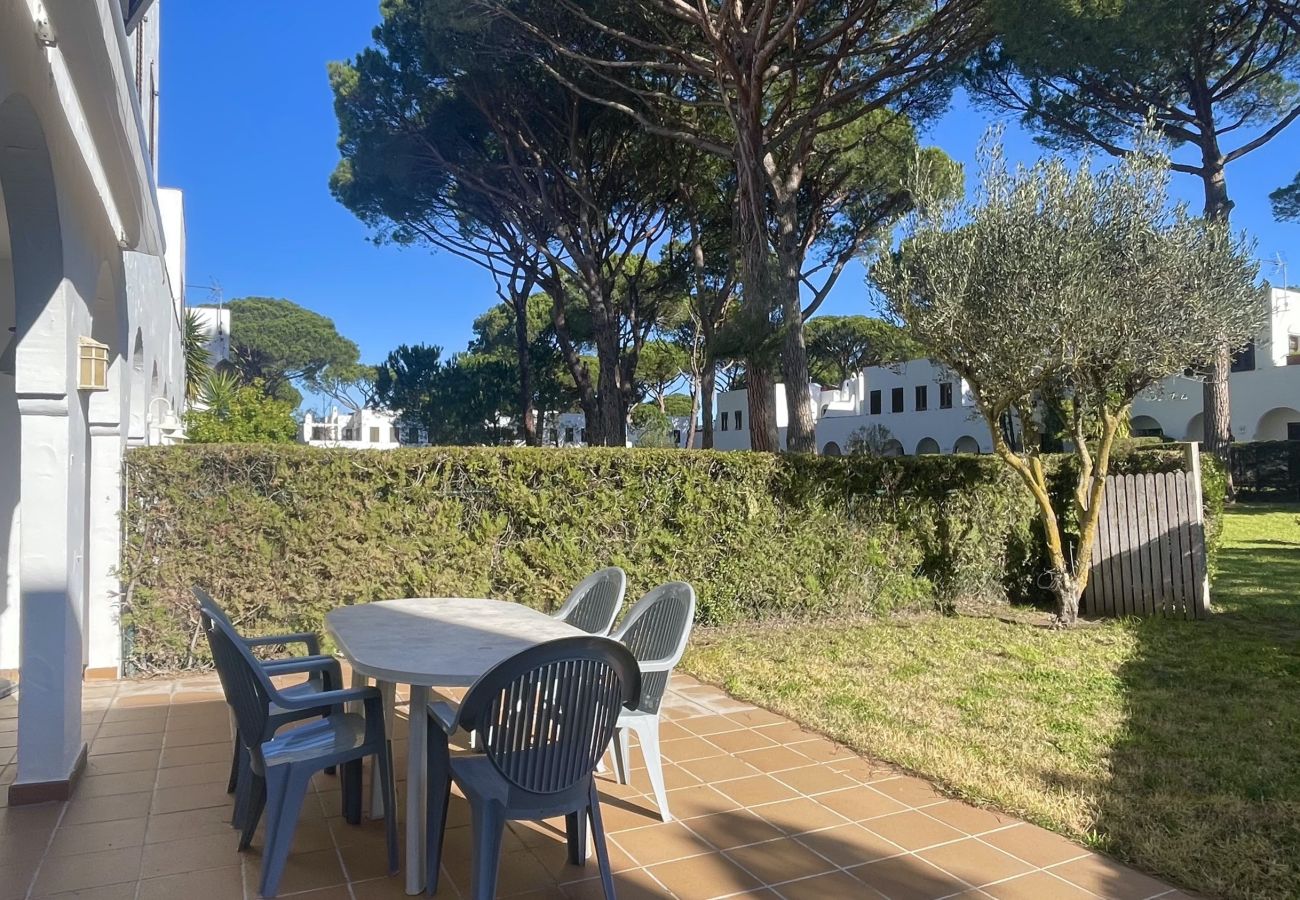 Ferienhaus in Pals - PIVERD DEL GOLF 58