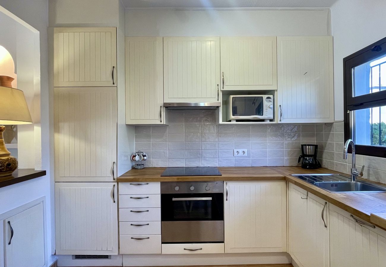 Ferienhaus in Pals - PIVERD DEL GOLF 58