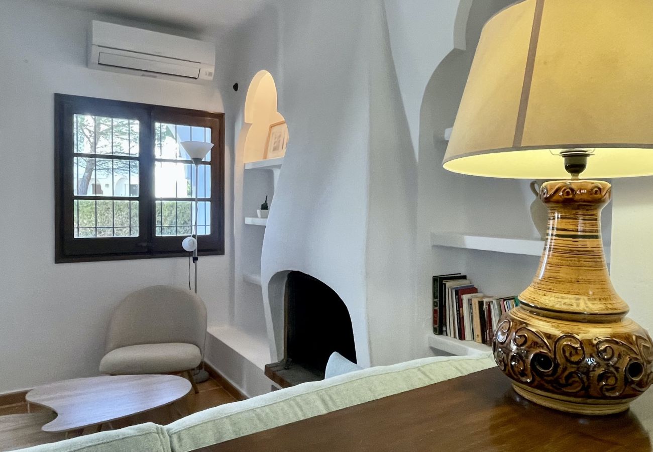 Ferienhaus in Pals - PIVERD DEL GOLF 58