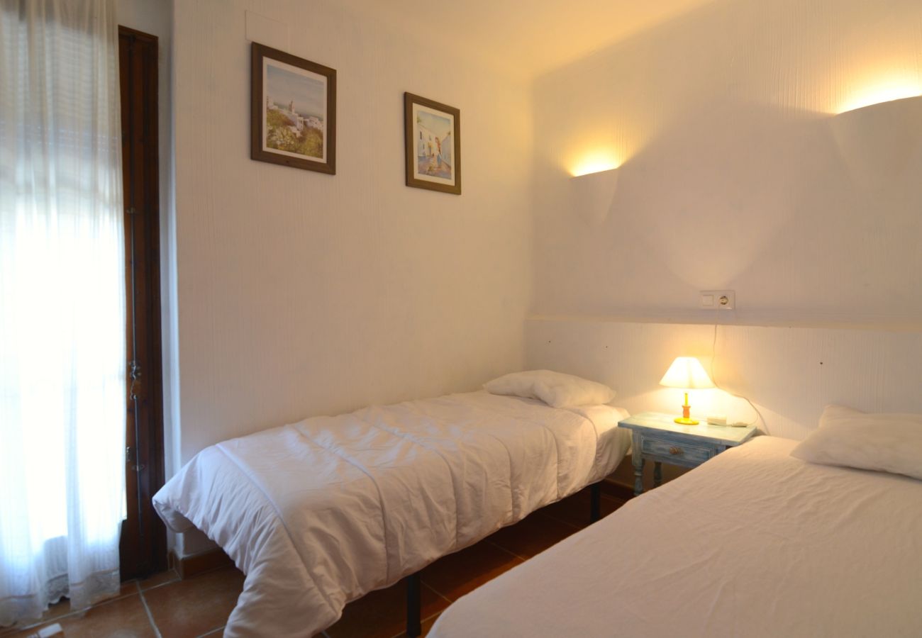 Ferienhaus in Pals - PIVERD DEL GOLF 58