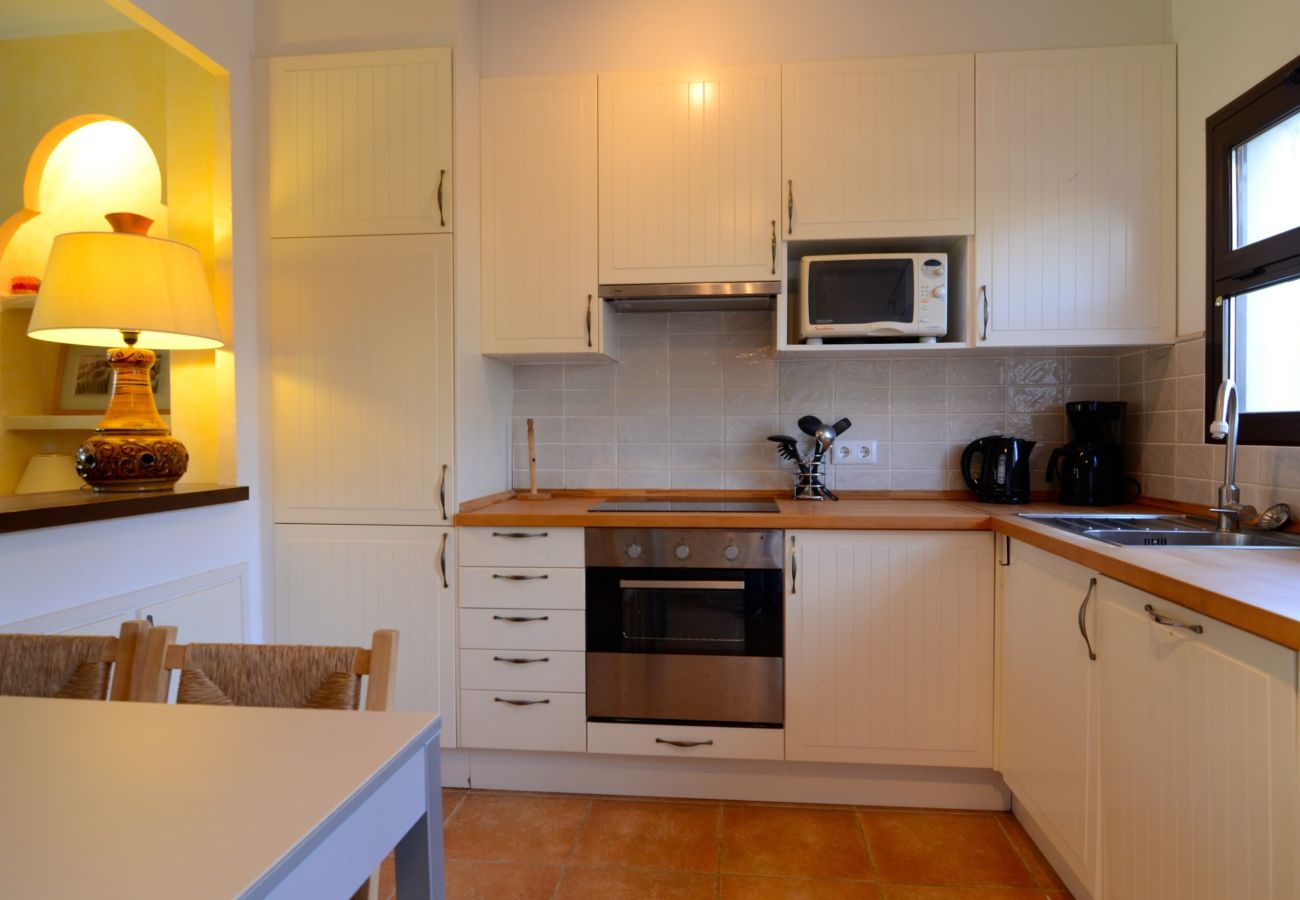 Ferienhaus in Pals - PIVERD DEL GOLF 58