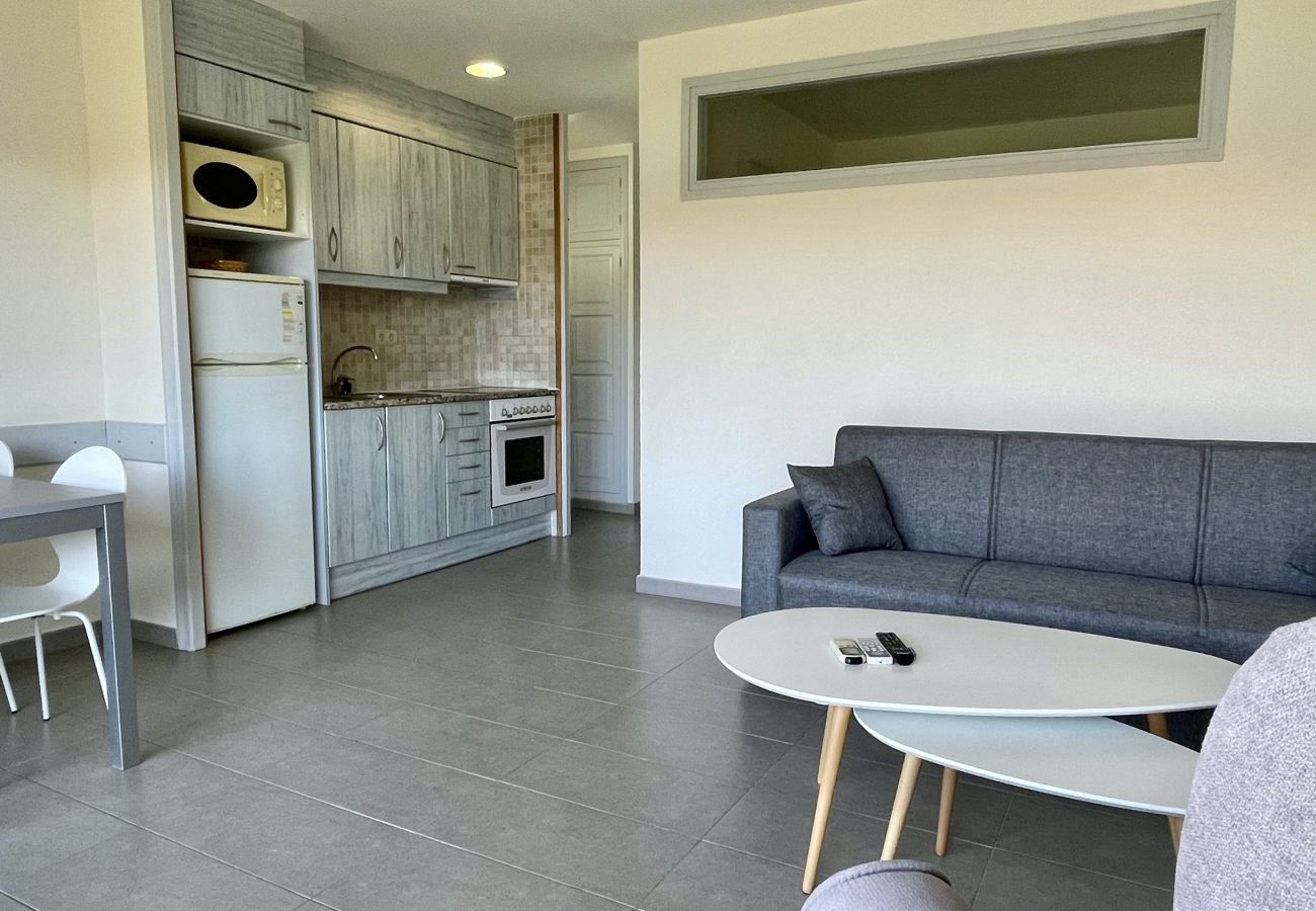 Ferienwohnung in Estartit - JARDINS DEL MAR 070