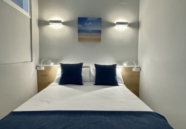 Ferienwohnung in Estartit - JARDINS DEL MAR 010 SAISONALE VERMIETUNG