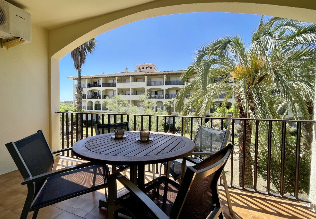 Ferienwohnung in Estartit - JARDINS DEL MAR 010 SAISONALE VERMIETUNG