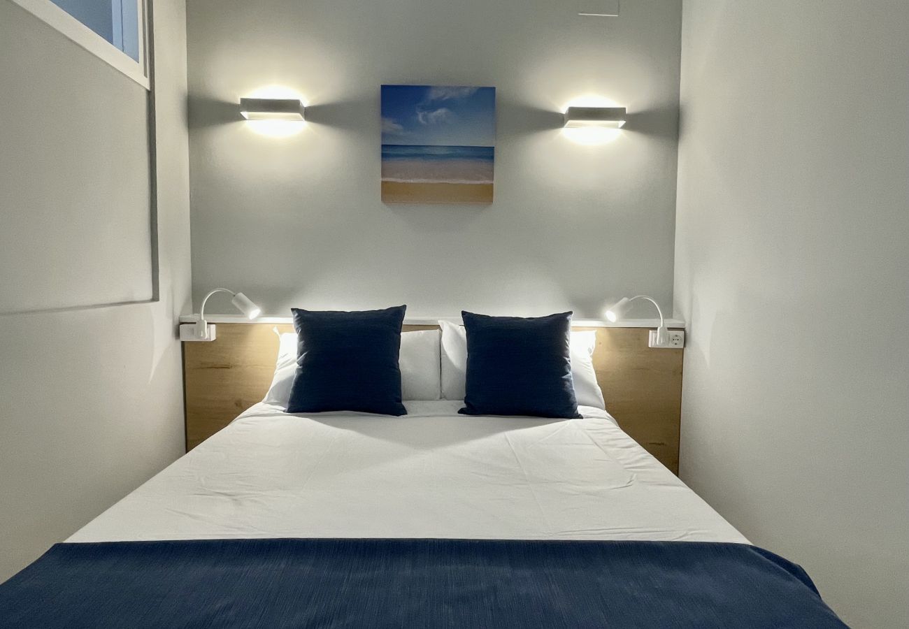 Ferienwohnung in Estartit - JARDINS DEL MAR 010 SAISONALE VERMIETUNG