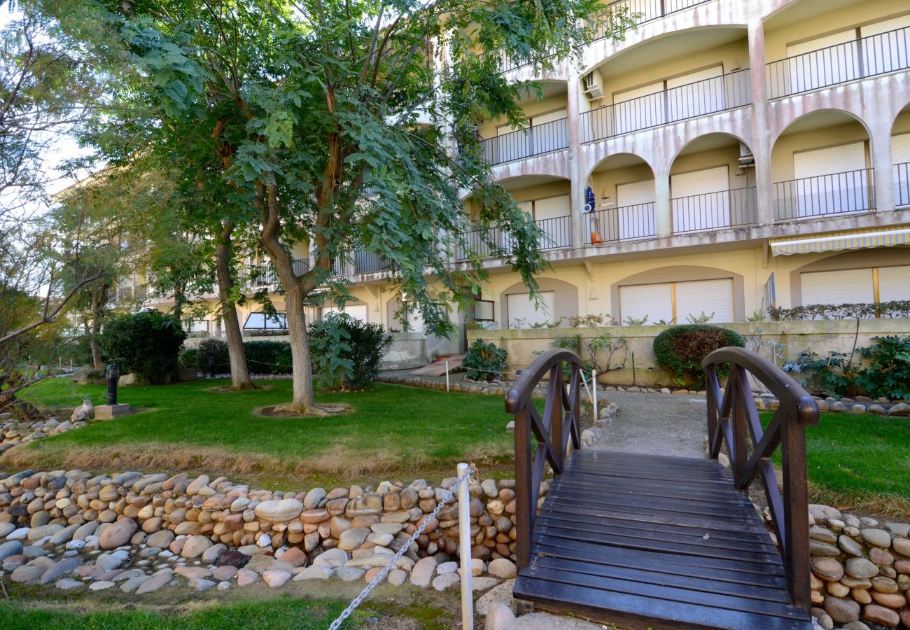 Ferienwohnung in Estartit - JARDINS DEL MAR 036