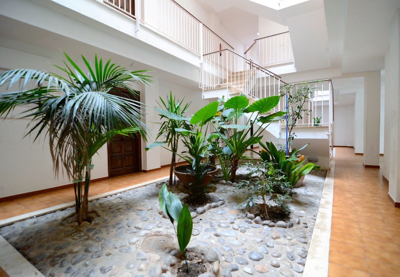 Ferienwohnung in Estartit - JARDINS DEL MAR 066