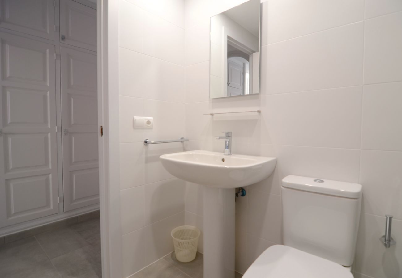 Ferienwohnung in Estartit - JARDINS DEL MAR 066