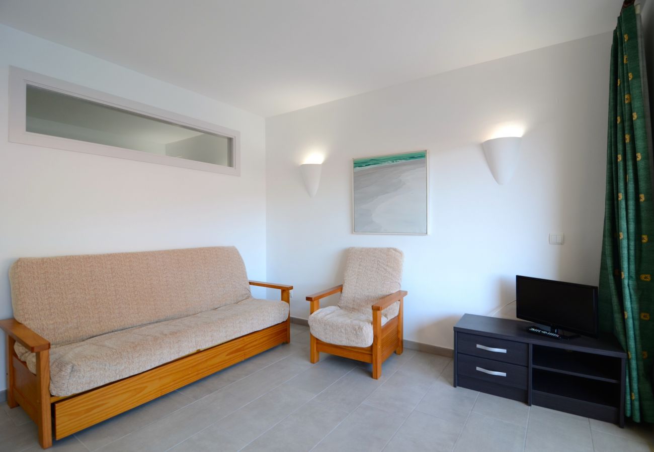 Ferienwohnung in Estartit - JARDINS DEL MAR 066