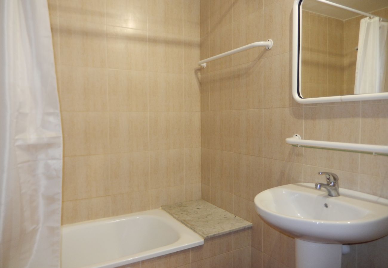 Ferienwohnung in Estartit - MIAMI II 010