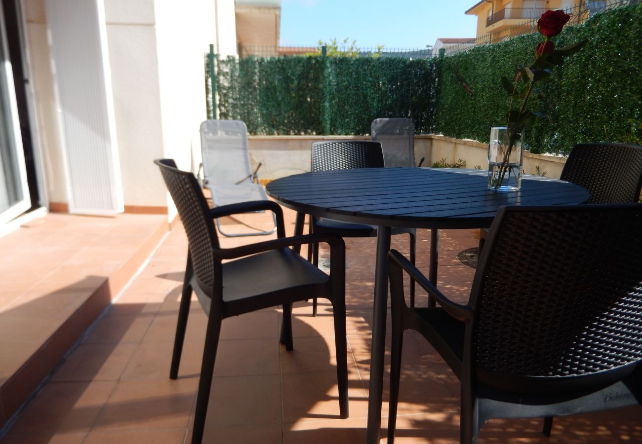 Ferienwohnung in Estartit - MIAMI II 010