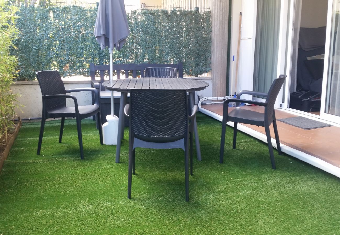 Ferienwohnung in Estartit - MIAMI II 010