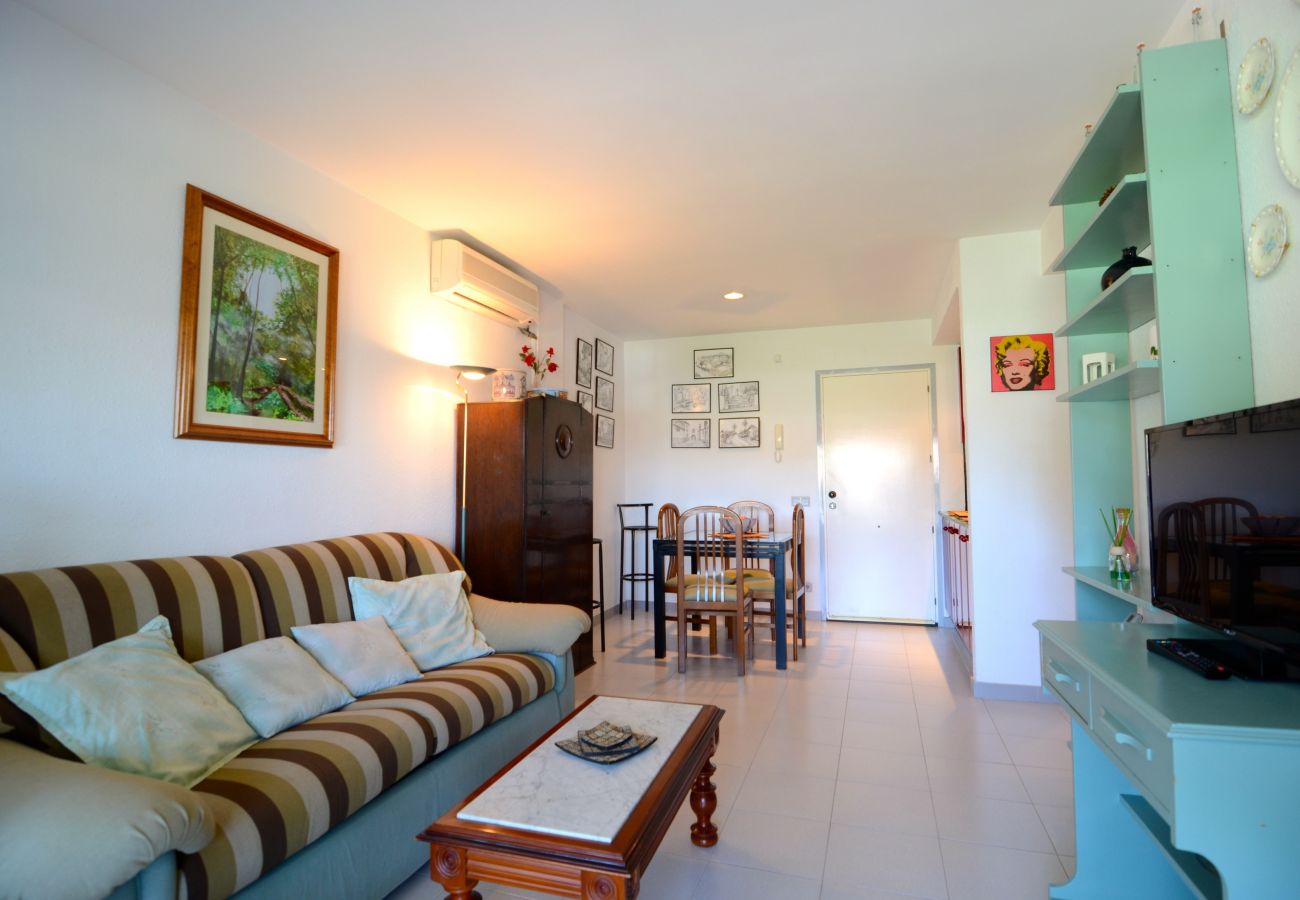 Ferienwohnung in Estartit - ILLA MAR D'OR 229