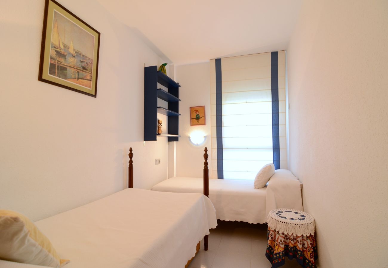 Ferienwohnung in Estartit - ILLA MAR D'OR 229