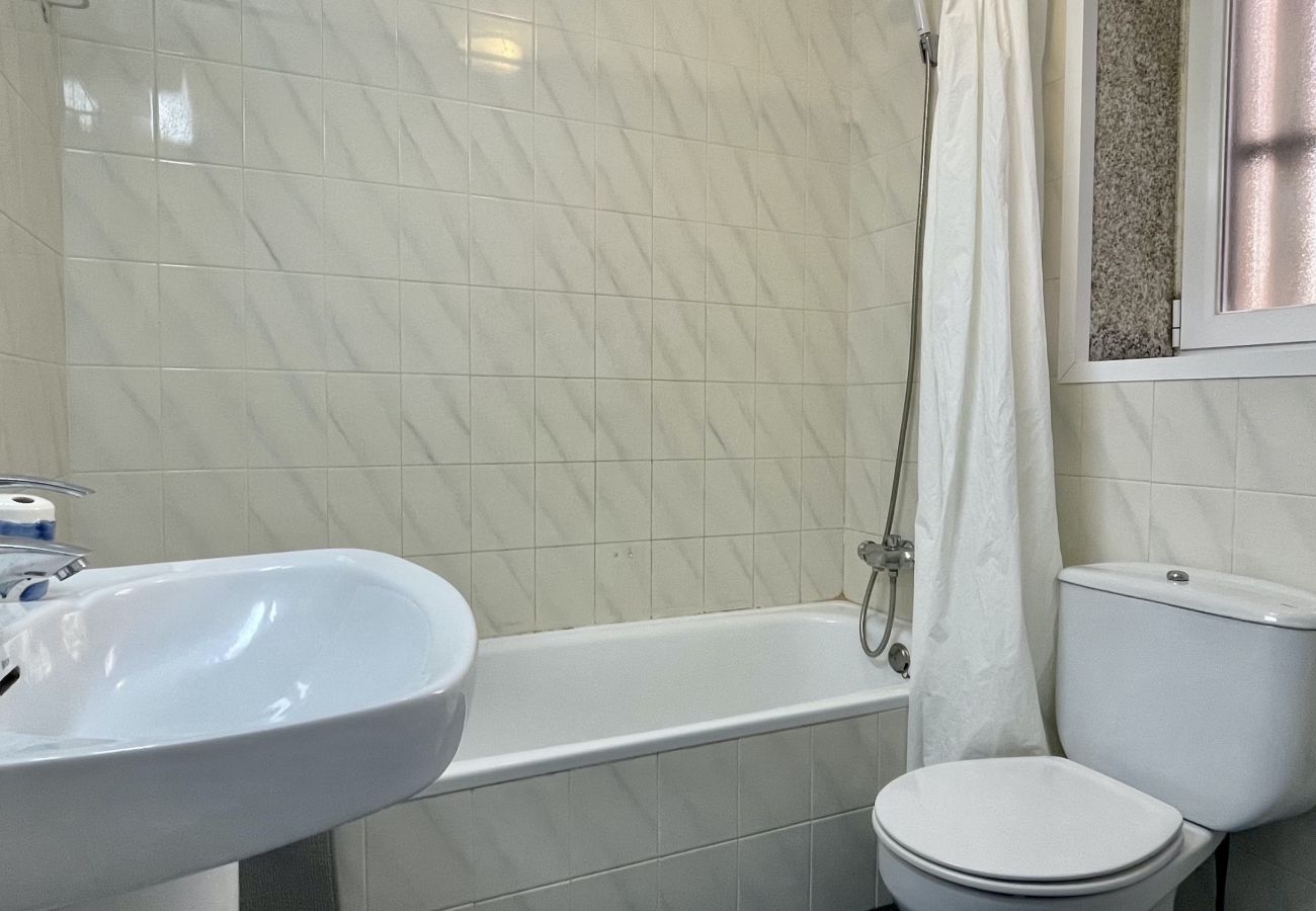 Ferienwohnung in Estartit - MANUREVA VIII, BX A 