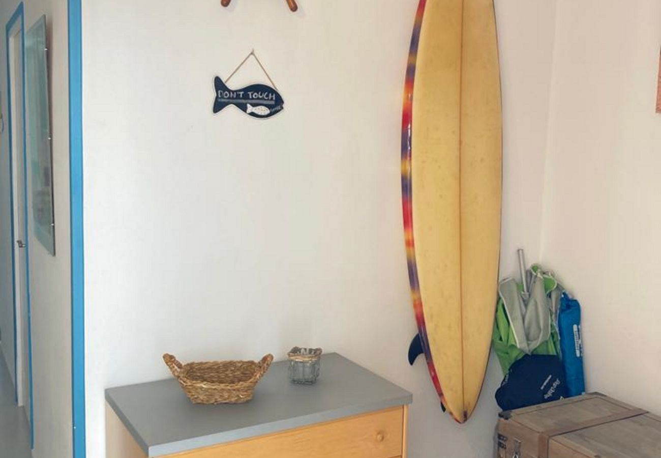 Ferienwohnung in Pals - BOSMAR BOSC 5-A