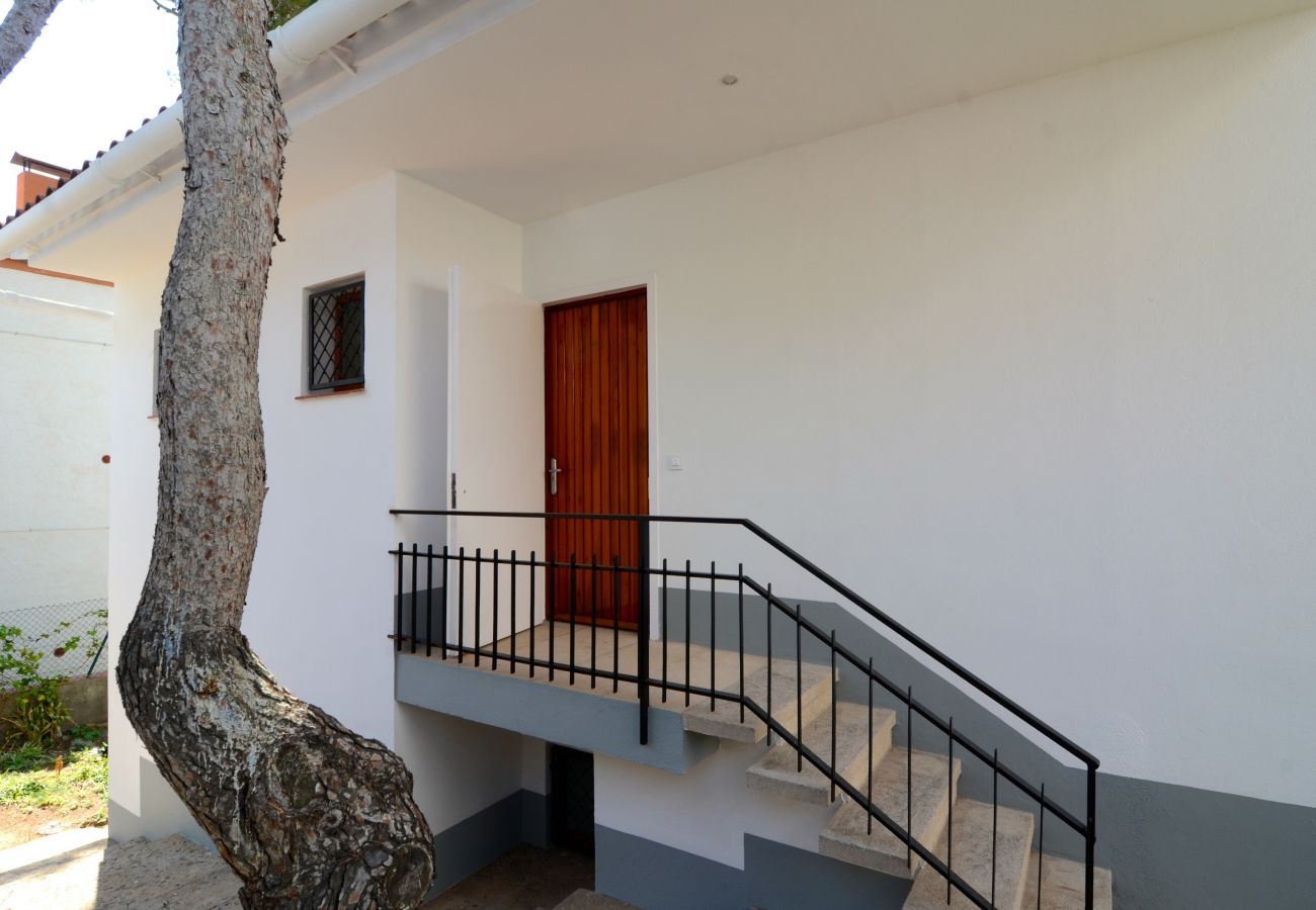 Ferienwohnung in Estartit - ILSE APARTAMENT