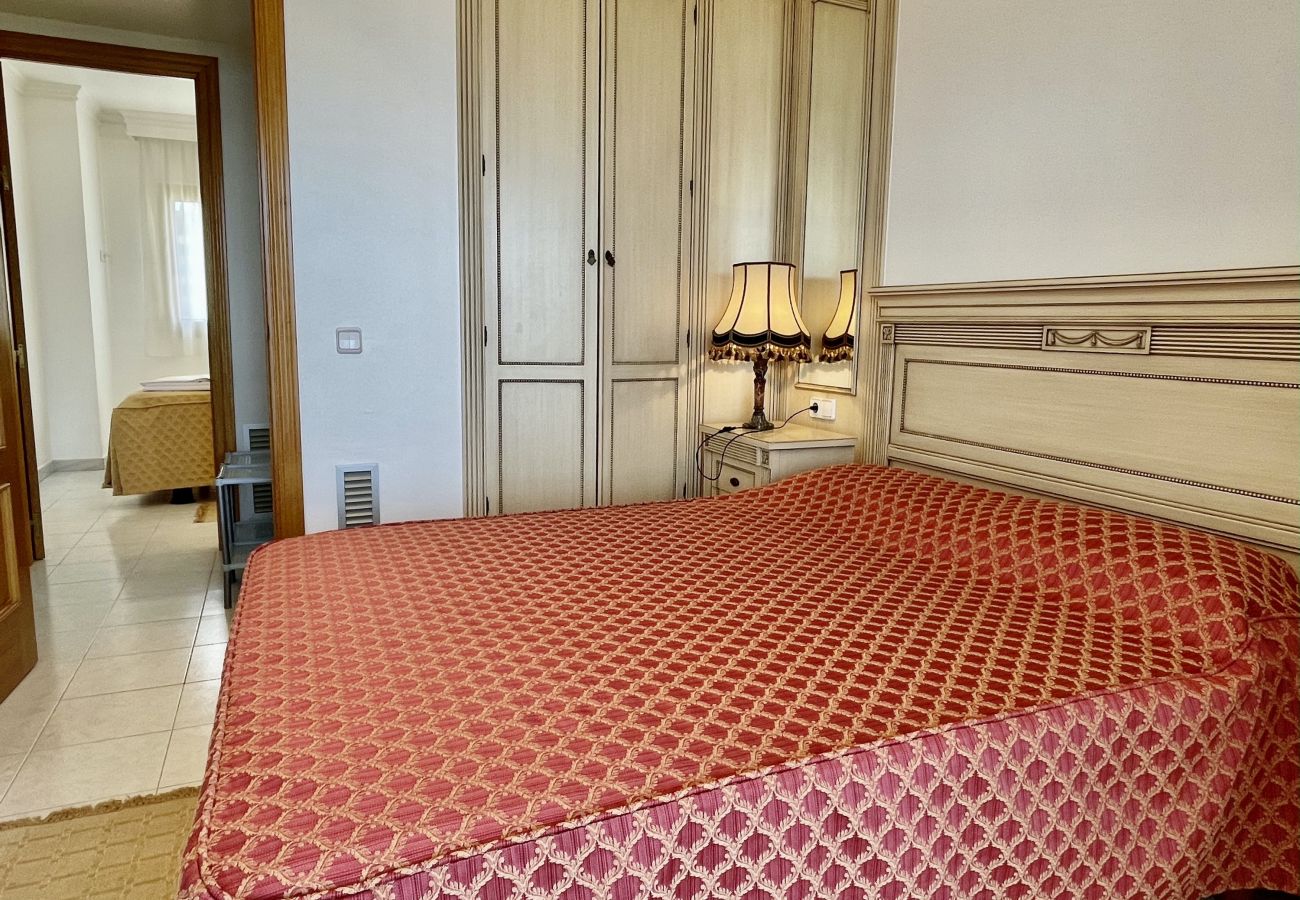 Ferienwohnung in L'Escala - MARGARIDA 