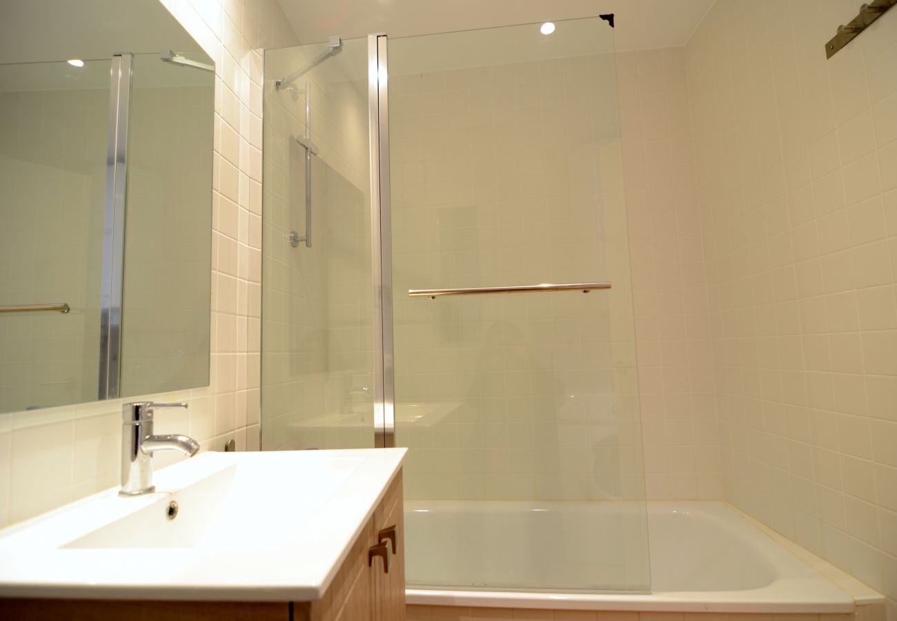 Ferienwohnung in Estartit - BLAU MAR (Cap de la Barra)