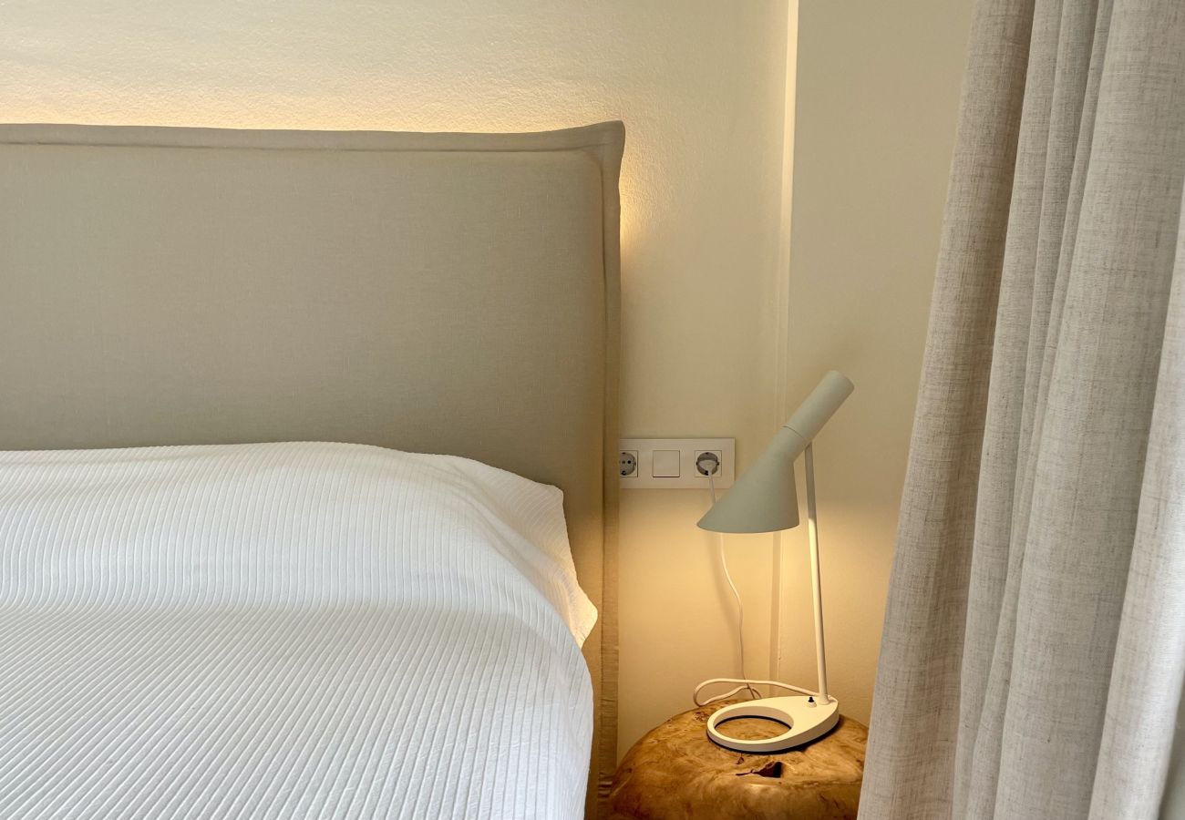 Studio in Gualta - EMPORDA GOLF ESTUDI 4-1-3