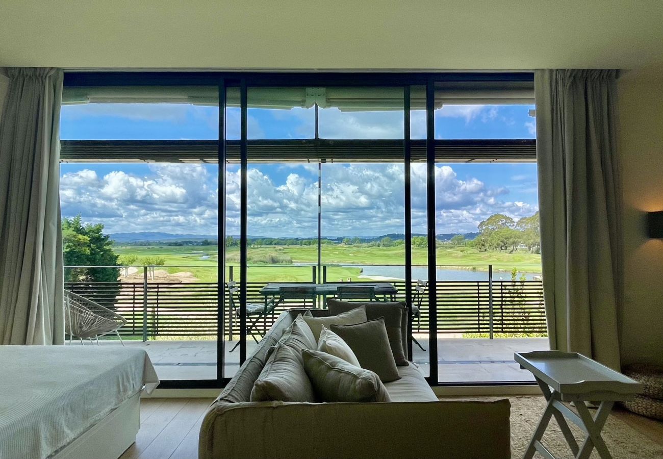 Studio in Gualta - EMPORDA GOLF ESTUDI 4-1-3