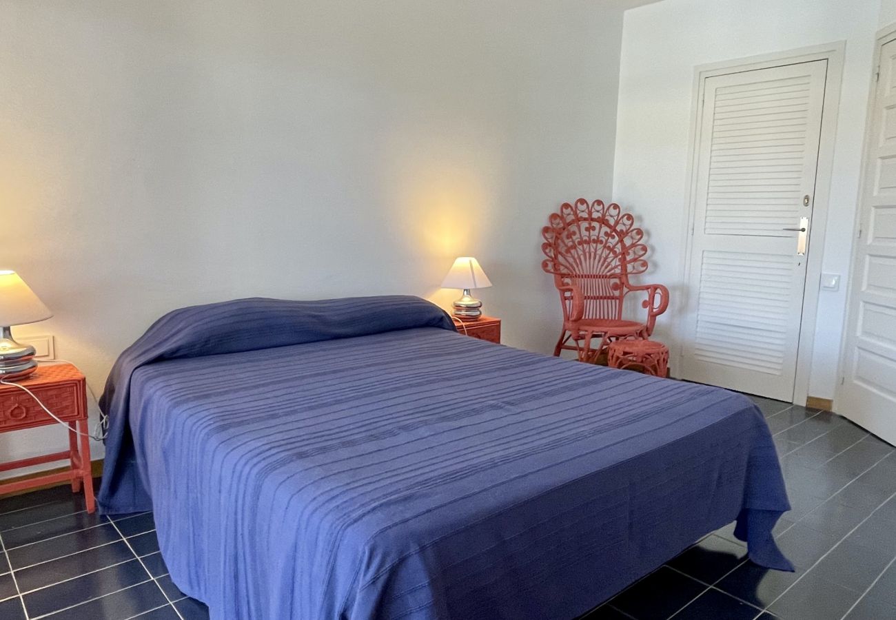 Ferienwohnung in L'Escala - APPARTAMENT PASSEIG DEL MAR 01