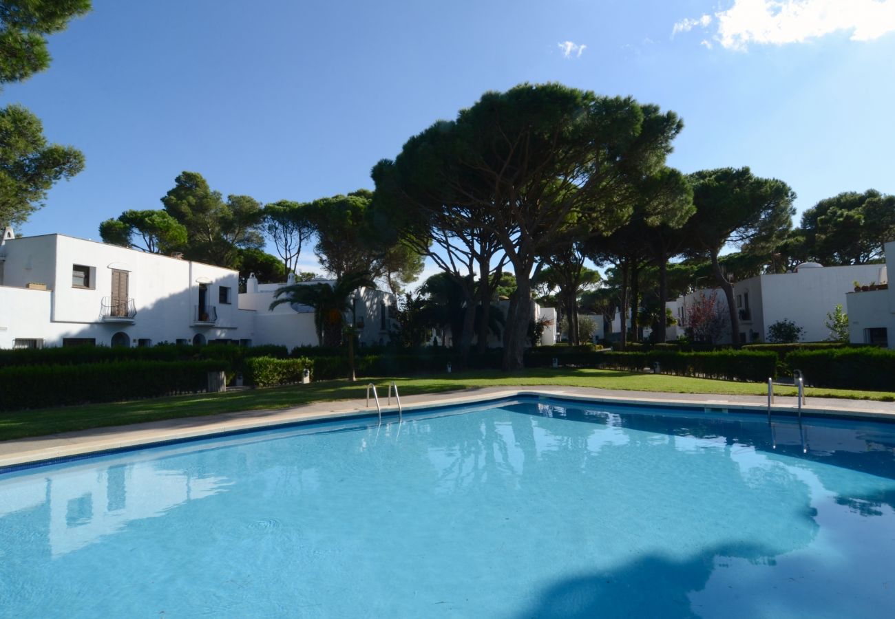 Ferienhaus in Pals - PIVERD DEL GOLF 56