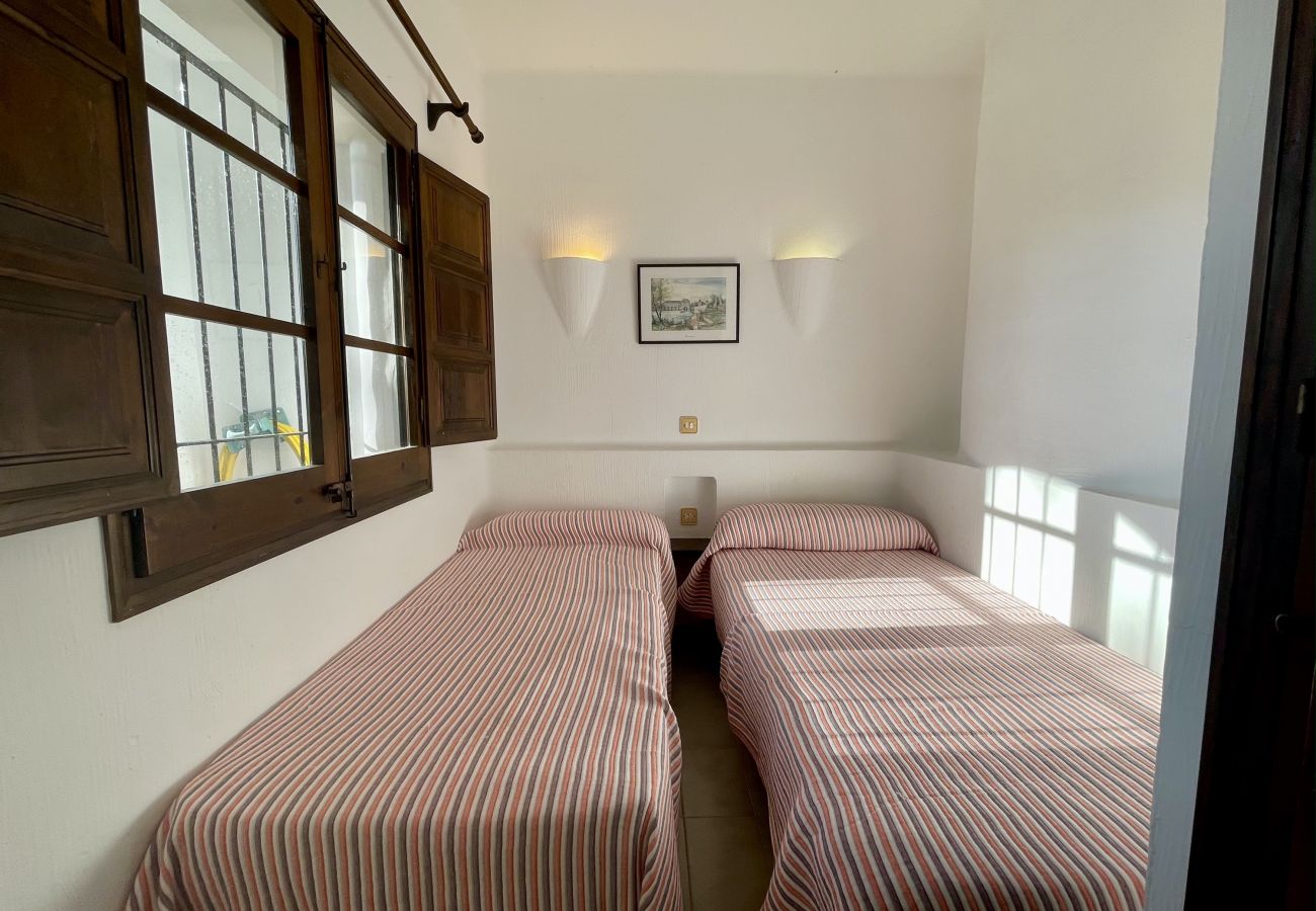 Ferienhaus in Pals - PIVERD DEL GOLF 75