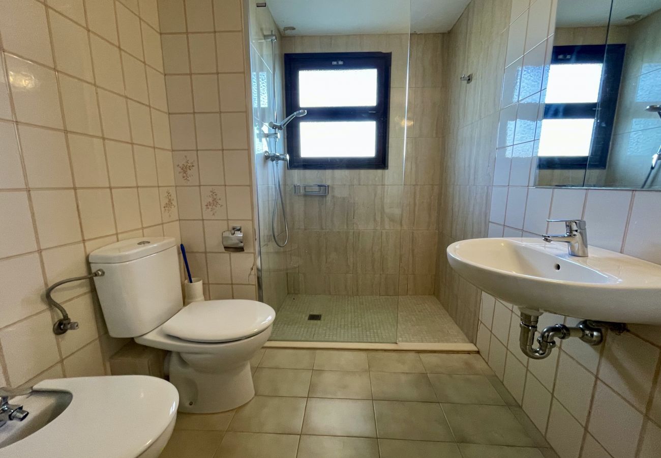 Ferienhaus in Pals - PIVERD DEL GOLF 75