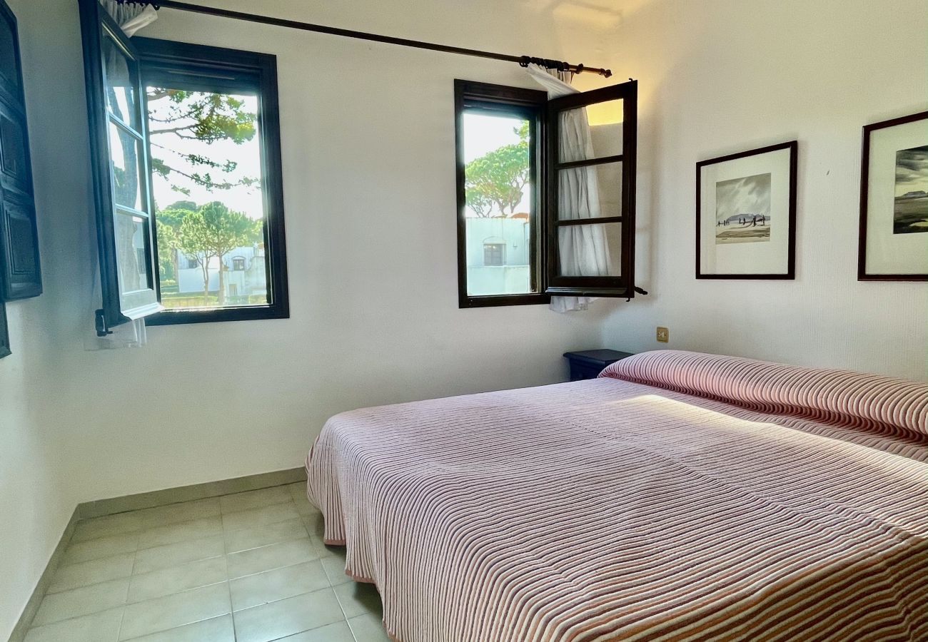 Ferienhaus in Pals - PIVERD DEL GOLF 75