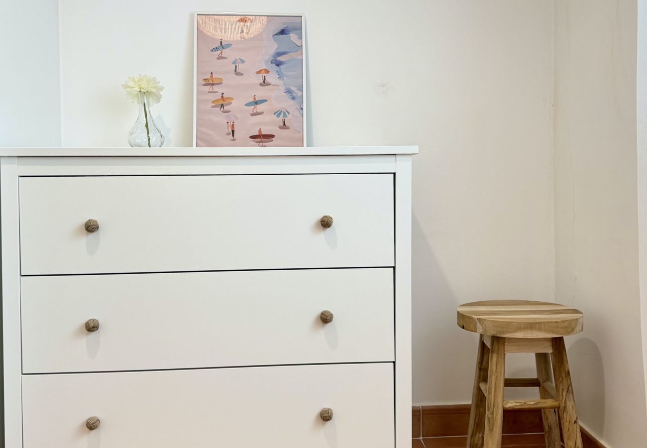 Ferienwohnung in Pals - GREEN MAR G 304