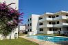 Ferienwohnung in L'Escala - CALA MONTGO 15 2D