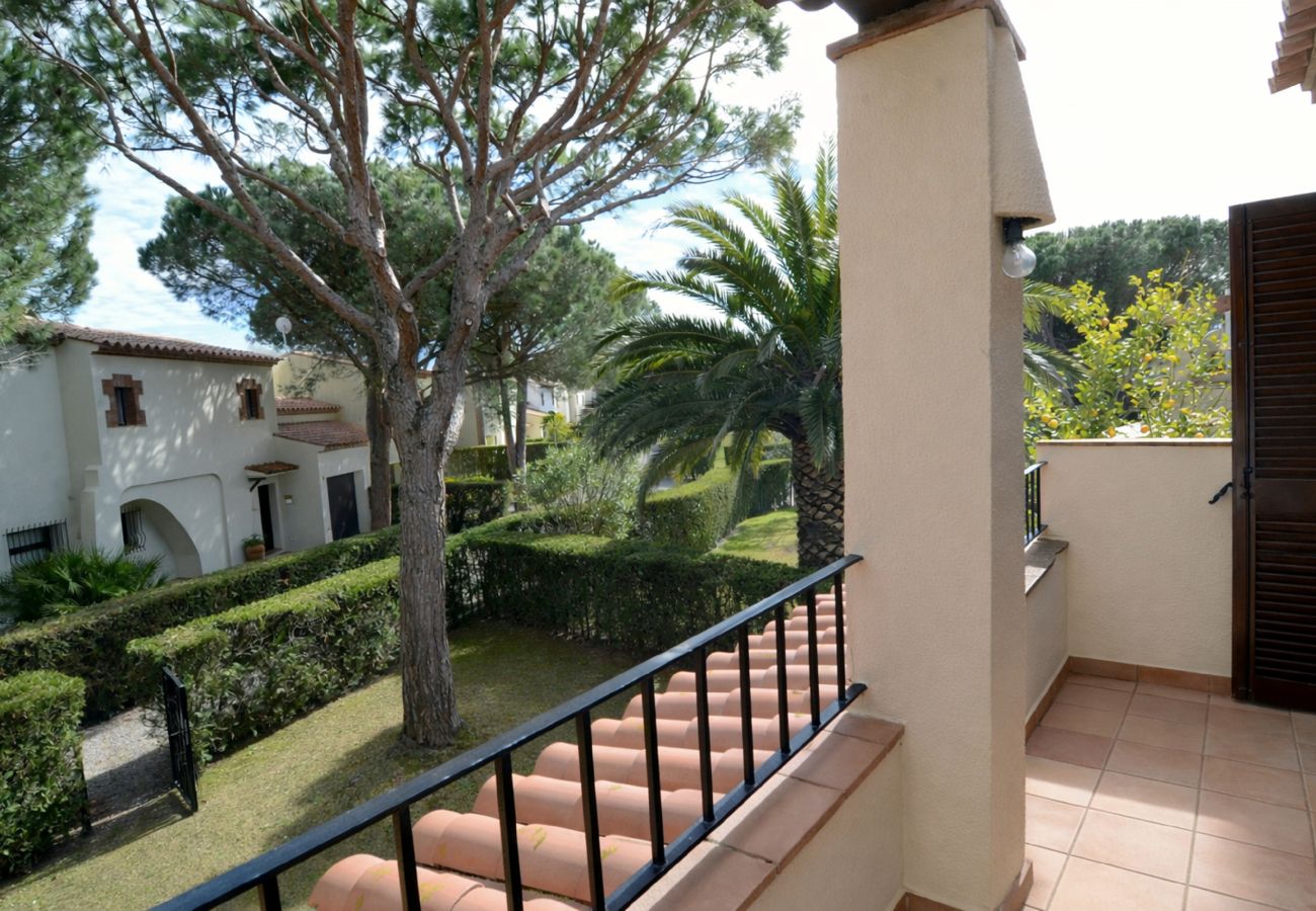 Ferienhaus in Pals - RACO DEL GOLF 12