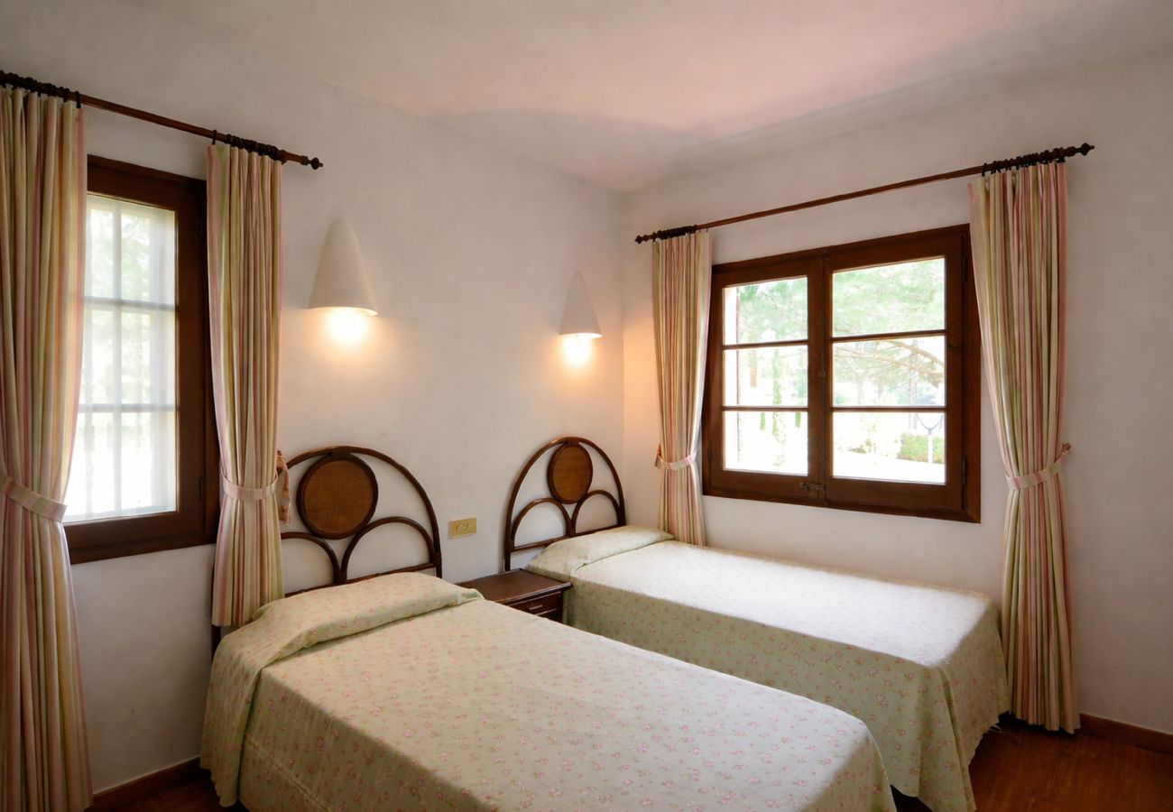 Ferienhaus in Pals - RACO DEL GOLF 12