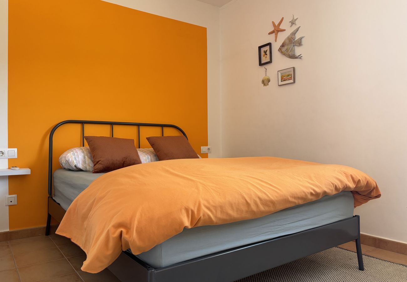 Villa in L'Escala - VILLA PISCINA PRIVADA COSSIS