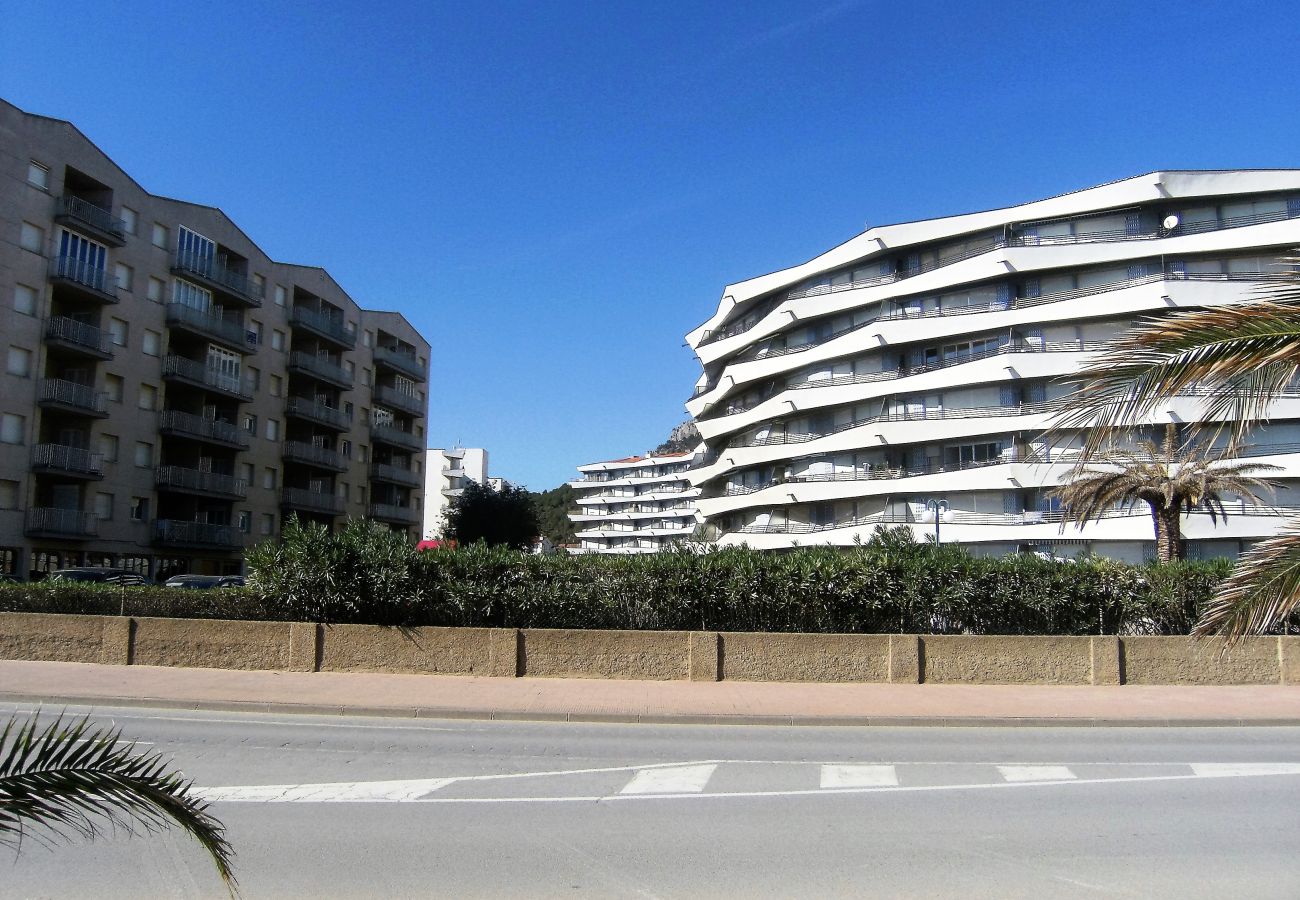 Ferienwohnung in Estartit - ROCAMAURA II 1-5