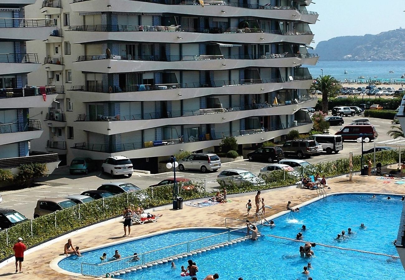 Ferienwohnung in Estartit - ROCAMAURA II 1-5