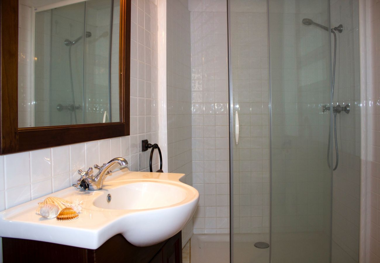 Landhaus in Ullastret - CASA CARINA