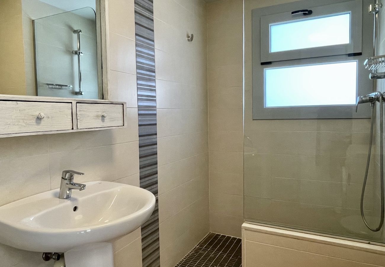 Doppelhaushälfte in Pals - PIVERD DEL GOLF 10