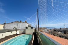 Ferienwohnung in L'Escala - MESTRAL 2-5