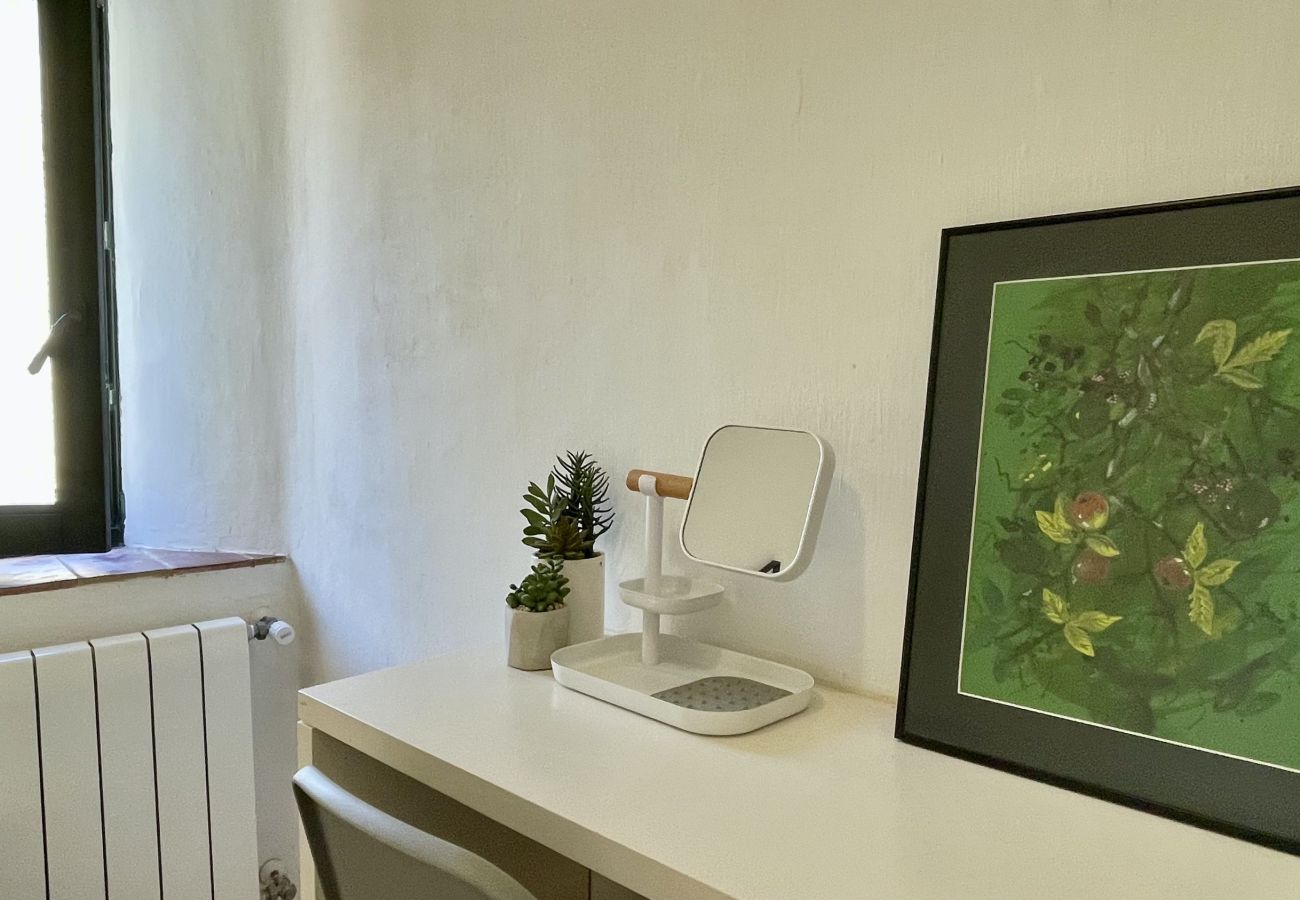 Ferienhaus in L'Escala - CASA ROSA DEL PORT