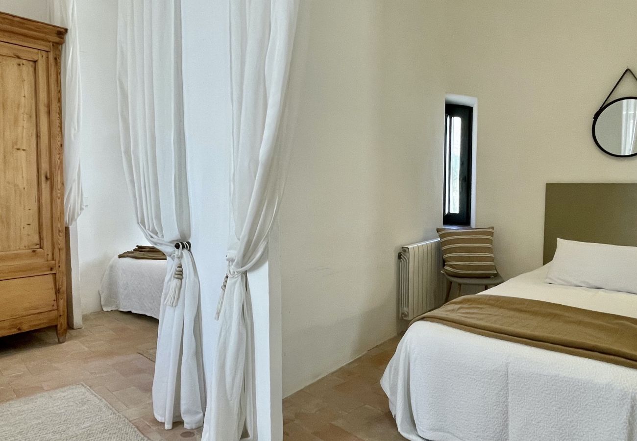 Ferienhaus in L'Escala - CASA ROSA DEL PORT