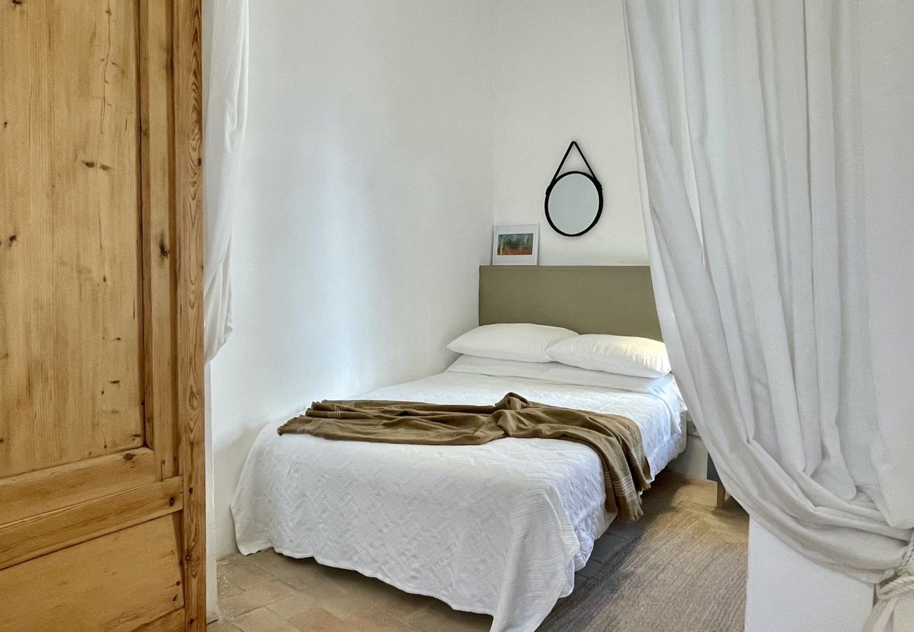 Ferienhaus in L'Escala - CASA ROSA DEL PORT